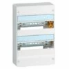 Legrand Coffret Drivia 13 Modules 2 Rangees IP30 IK05 Blanc RAL9003 401212 1 Legrand Coffret Drivia 13 Modules 2 Rangees IP30 IK05 Blanc RAL9003 401212 -Schneider Electric Soldes coffret drivia 13 modules 2 rangees ip30 ik05 blanc ral9003 401212
