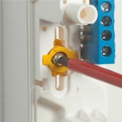 Legrand Coffret Drivia 13 Modules 3 Rangees IP30 IK05 Blanc RAL9003 401213 12 Legrand Coffret Drivia 13 Modules 3 Rangees IP30 IK05 Blanc RAL9003 401213 -Schneider Electric Soldes coffret drivia 13 modules 3 rangees ip30 ik05 blanc ral9003 401213 4