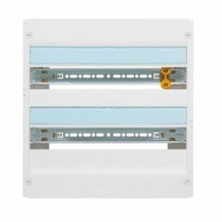 Legrand Coffret Drivia 18 Modules 2 Rangees IP30 IK05 Blanc RAL9003 401222 -Schneider Electric Soldes coffret drivia 18 modules 2 rangees ip30 ik05 blanc ral9003 401222 1
