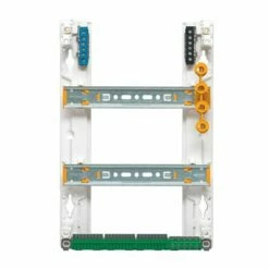 Legrand Coffret Drivia 18 Modules 2 Rangees IP30 IK05 Blanc RAL9003 401222 -Schneider Electric Soldes coffret drivia 18 modules 2 rangees ip30 ik05 blanc ral9003 401222 2