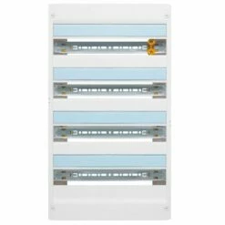 Legrand Coffret Drivia 18 Modules 4 Rangees IP30 IK05 Blanc RAL9003 401224 6 Legrand Coffret Drivia 18 Modules 4 Rangees IP30 IK05 Blanc RAL9003 401224 -Schneider Electric Soldes coffret drivia 18 modules 4 rangees ip30 ik05 blanc ral9003 401224 1