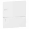 Schneider Electric Coffret électrique Mini Pragma MIP21108 8 Modules Portillon Opaque Blanc Encastré 2 Schneider Electric Coffret électrique Mini Pragma MIP21108 8 Modules Portillon Opaque Blanc Encastré -Schneider Electric Soldes coffret electrique mini pragma mip21108 8 modules portillon opaque blanc encastre