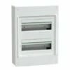 Schneider Electric Coffret électrique PrismaSeT XS LVSXT213 2 Rangées De 13 Modules En Saillie 2 Schneider Electric Coffret électrique PrismaSeT XS LVSXT213 2 Rangées De 13 Modules En Saillie -Schneider Electric Soldes coffret electrique prismaset xs lvsxt213 2 rangees de 13 modules en saillie