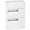 Schneider Electric Coffret électrique Resi9 R9H13402 2 Rangées De 13 Modules 90 A 1 Schneider Electric Coffret électrique Resi9 R9H13402 2 Rangées De 13 Modules 90 A -Schneider Electric Soldes coffret electrique resi9 r9h13402 2 rangees de 13 modules 90 a