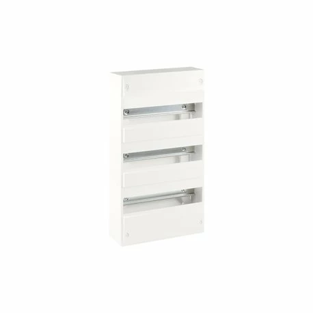 Coffret Pour Protection 39 Modules 3 Rang 3 Coffret Pour Protection 39 Modules 3 Rang