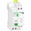 Schneider Electric Combiné Disjoncteur + Contacteur Resi9 XE R9ECT620 1P+N 20 A Courbe C 2 Schneider Electric Combiné Disjoncteur + Contacteur Resi9 XE R9ECT620 1P+N 20 A Courbe C -Schneider Electric Soldes combine disjoncteur contacteur resi9 xe r9ect620 1pn 20 a courbe c