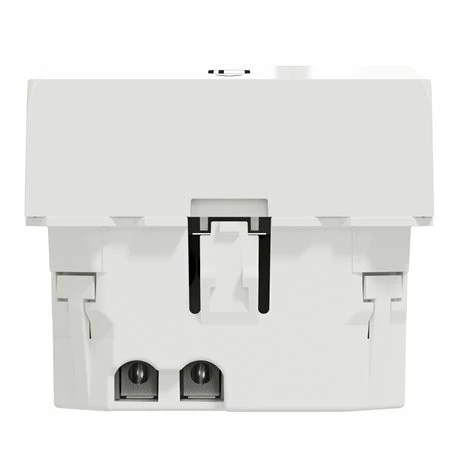 Commande à Carte électronique Unica NU354018 Blanc 2 Modules Mécanisme Seul 4 Commande à Carte électronique Unica NU354018 Blanc 2 Modules Mécanisme Seul – Image 2