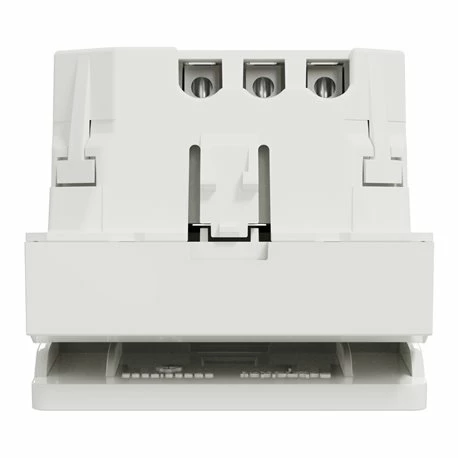 Commande à Carte électronique Unica NU354018 Blanc 2 Modules Mécanisme Seul 5 Commande à Carte électronique Unica NU354018 Blanc 2 Modules Mécanisme Seul – Image 3