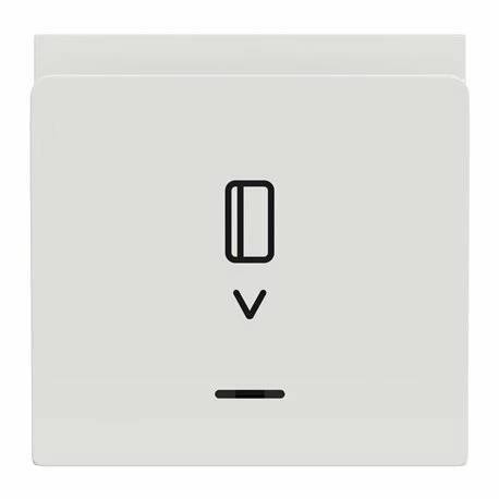 Commande à Carte électronique Unica NU354018 Blanc 2 Modules Mécanisme Seul 6 Commande à Carte électronique Unica NU354018 Blanc 2 Modules Mécanisme Seul – Image 4