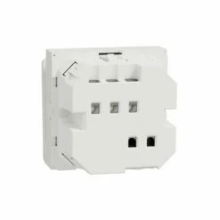 Commande à Carte électronique Unica NU354018 Blanc 2 Modules Mécanisme Seul 14 Commande à Carte électronique Unica NU354018 Blanc 2 Modules Mécanisme Seul -Schneider Electric Soldes commande a carte electronique unica nu354018 blanc 2 modules mecanisme seul 4