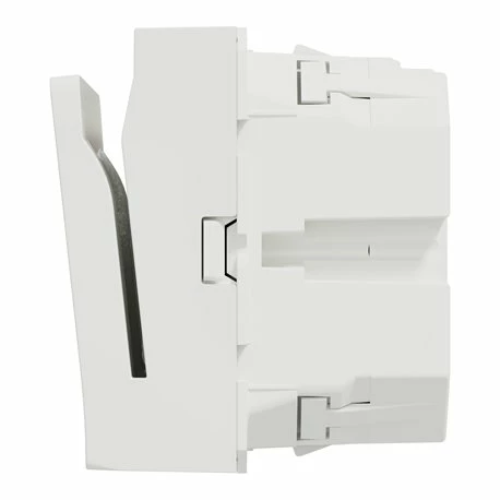 Commande à Carte électronique Unica NU354018 Blanc 2 Modules Mécanisme Seul 10 Commande à Carte électronique Unica NU354018 Blanc 2 Modules Mécanisme Seul – Image 8