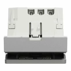 Commande à Carte électronique Unica NU354030 Aluminium 2 Modules Mécanisme Seul -Schneider Electric Soldes commande a carte electronique unica nu354030 aluminium 2 modules mecanisme seul 6