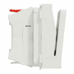 Commande à Carte NO/NF 10A Unica NU328318 Blanc 2 Modules Mécanisme Seul 11 Commande à Carte NO/NF 10A Unica NU328318 Blanc 2 Modules Mécanisme Seul -Schneider Electric Soldes commande a carte no nf 10a unica nu328318 blanc 2 modules mecanisme seul 1