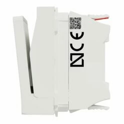 Commande à Carte NO/NF 10A Unica NU328318 Blanc 2 Modules Mécanisme Seul 13 Commande à Carte NO/NF 10A Unica NU328318 Blanc 2 Modules Mécanisme Seul -Schneider Electric Soldes commande a carte no nf 10a unica nu328318 blanc 2 modules mecanisme seul 3