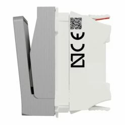 Commande à Carte NO/NF 10A Unica NU328330 Aluminium 2 Modules Mécanisme Seul 12 Commande à Carte NO/NF 10A Unica NU328330 Aluminium 2 Modules Mécanisme Seul -Schneider Electric Soldes commande a carte no nf 10a unica nu328330 aluminium 2 modules mecanisme seul 2