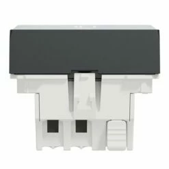 Commande à Carte NO/NF 10A Unica NU328354 Anthracite 2 Modules Mécanisme Seul 14 Commande à Carte NO/NF 10A Unica NU328354 Anthracite 2 Modules Mécanisme Seul -Schneider Electric Soldes commande a carte no nf 10a unica nu328354 anthracite 2 modules mecansime seul 4