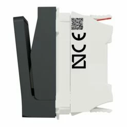 Commande à Carte NO/NF 10A Unica NU328354 Anthracite 2 Modules Mécanisme Seul 16 Commande à Carte NO/NF 10A Unica NU328354 Anthracite 2 Modules Mécanisme Seul -Schneider Electric Soldes commande a carte no nf 10a unica nu328354 anthracite 2 modules mecansime seul 6