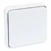 Commande Bouton-poussoir Blanc 1 Commande Bouton-poussoir Blanc -Schneider Electric Soldes commande bouton poussoir blanc