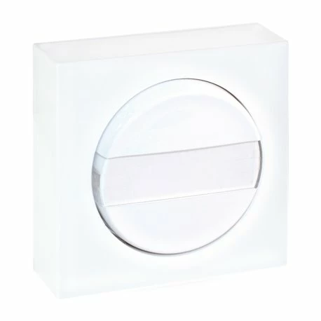 Commande Bouton Poussoir Sans Voyant Avec Porte étiquette Blanc 3 Commande Bouton Poussoir Sans Voyant Avec Porte étiquette Blanc