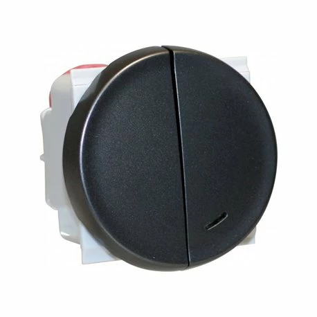 Commande Combiné Va Et Vient Avec Et Sans Voyant Vulcain 3 Commande Combiné Va Et Vient Avec Et Sans Voyant Vulcain