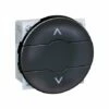 Commande De Volet Roulant Double Poussoir Vulcain -Schneider Electric Soldes commande de volet roulant double poussoir vulcain