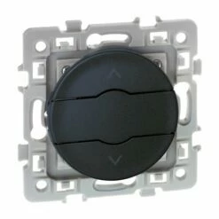 Commande De Volet Roulant Interrupteur 3 Positions Vulcain