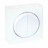 Commande Double Va Et Vient Sans Voyant Blanc 2 Commande Double Va Et Vient Sans Voyant Blanc -Schneider Electric Soldes commande double va et vient sans voyant blanc