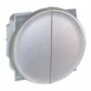 Commande Double Va Et Vient Sans Voyant Silver 2 Commande Double Va Et Vient Sans Voyant Silver -Schneider Electric Soldes commande double va et vient sans voyant silver