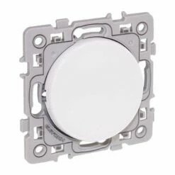 Commande Permutation Blanc