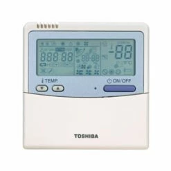 Toshiba Commande Standard RBC-AMTU31-E Filaire