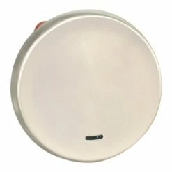 Commande Va Et Vient Avec Voyant Titane