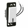 Commande Va Et Vient Chambranle Avec Voyant Blanc 1 Commande Va Et Vient Chambranle Avec Voyant Blanc -Schneider Electric Soldes commande va et vient chambranle avec voyant blanc