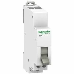 Schneider Electric Commutateur Acti9 A9E18073 3 Positions 1 OF 20 A