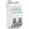 Schneider Electric Commutateur Acti9 A9E18074 3 Positions 2 OF 20 A 1 Schneider Electric Commutateur Acti9 A9E18074 3 Positions 2 OF 20 A -Schneider Electric Soldes commutateur acti9 a9e18074 3 positions 2 of 20 a