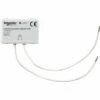Compensateur Pour Variateur De Lumière Argus CCT90501 2 Fils 2 Compensateur Pour Variateur De Lumière Argus CCT90501 2 Fils -Schneider Electric Soldes compensateur pour variateur de lumiere argus cct90501 2 fils