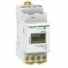 Schneider Electric Compteur D'énergie 63 A Acti9 A9MEM2100 Monophasé -Schneider Electric Soldes compteur d energie 63 a acti9 a9mem2100 monophase