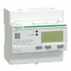 Schneider Electric Compteur D'énergie 63 A Acti9 A9MEM3100 Triphasé -Schneider Electric Soldes compteur d energie 63 a acti9 a9mem3100 triphase