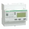 Schneider Electric Compteur D'énergie 63 A Acti9 A9MEM3110 Triphasé MID 1 Schneider Electric Compteur D'énergie 63 A Acti9 A9MEM3110 Triphasé MID -Schneider Electric Soldes compteur d energie 63 a acti9 a9mem3110 triphase mid