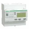 Schneider Electric Compteur D'énergie 63 A Acti9 A9MEM3115 Triphasé Multitarif -Schneider Electric Soldes compteur d energie 63 a acti9 a9mem3115 triphase multitarif