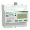 Schneider Electric Compteur D'énergie 63 A Acti9 A9MEM3135 Triphasé Mbus, MID, Multitarif 2 Schneider Electric Compteur D'énergie 63 A Acti9 A9MEM3135 Triphasé Mbus, MID, Multitarif -Schneider Electric Soldes compteur d energie 63 a acti9 a9mem3135 triphase mbus mid multitarif