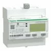 Schneider Electric Compteur D'énergie 63 A Acti9 A9MEM3175 Triphasé LON, MID, Multitarif 1 Schneider Electric Compteur D'énergie 63 A Acti9 A9MEM3175 Triphasé LON, MID, Multitarif -Schneider Electric Soldes compteur d energie 63 a acti9 a9mem3175 triphase lon mid multitarif