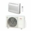 Climatiseur Console Confort 4,5 KWatts R32 2 Climatiseur Console Confort 4,5 KWatts R32 -Schneider Electric Soldes confort atl agyg 12 kvcaui aoyg 12 kvcaue 45 kwatts r32