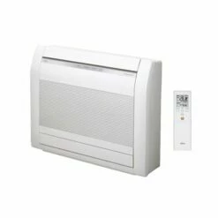 Climatiseur Console Confort 4,5 KWatts R32 9 Climatiseur Console Confort 4,5 KWatts R32 -Schneider Electric Soldes confort atl agyg 12 kvcaui aoyg 12 kvcaue 45 kwatts r32 2