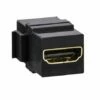 Connecteur Modulable HDMI D-Life MTN4583-0001 Compatible Avec MTN4580-0001 -Schneider Electric Soldes connecteur modulable hdmi d life mtn4583 0001 compatible avec mtn4580 0001