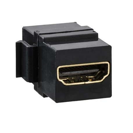 Connecteur Modulable HDMI D-Life MTN4583-0001 Compatible Avec MTN4580-0001 3 Connecteur Modulable HDMI D-Life MTN4583-0001 Compatible Avec MTN4580-0001