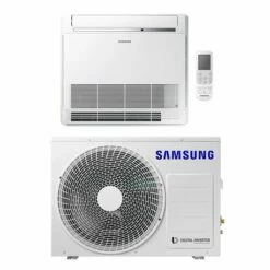 Climatiseur Console 5.6 KWatts R32