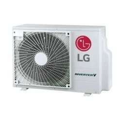 Climatiseur Console Double Flux 4 KWatts R32 8 Climatiseur Console Double Flux 4 KWatts R32 -Schneider Electric Soldes console double flux uq12fna0 uua1ul0 r32 4 kwatts 1