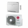 Climatiseur Console Double Flux 4 KWatts R32 2 Climatiseur Console Double Flux 4 KWatts R32 -Schneider Electric Soldes console double flux uq12fna0 uua1ul0 r32 4 kwatts