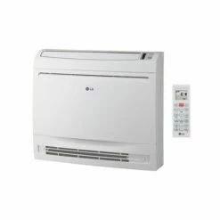 Climatiseur Console Double Flux 4 KWatts R32 9 Climatiseur Console Double Flux 4 KWatts R32 -Schneider Electric Soldes console double flux uq12fna0 uua1ul0 r32 4 kwatts 2