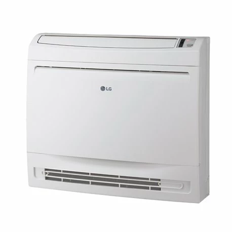 Climatiseur Console Double Flux 4 KWatts R32 6 Climatiseur Console Double Flux 4 KWatts R32 – Image 4